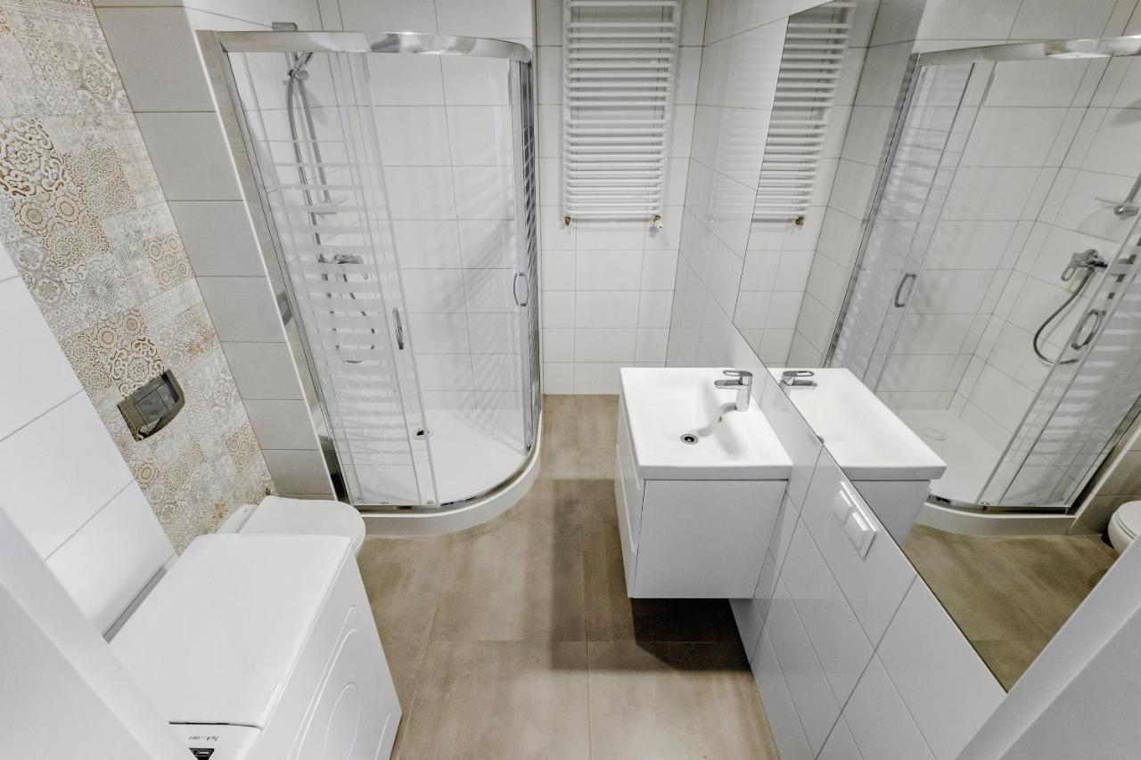 Apartament W Centrum, Zarezerwuj Teraz Apartment Lublin Exterior photo