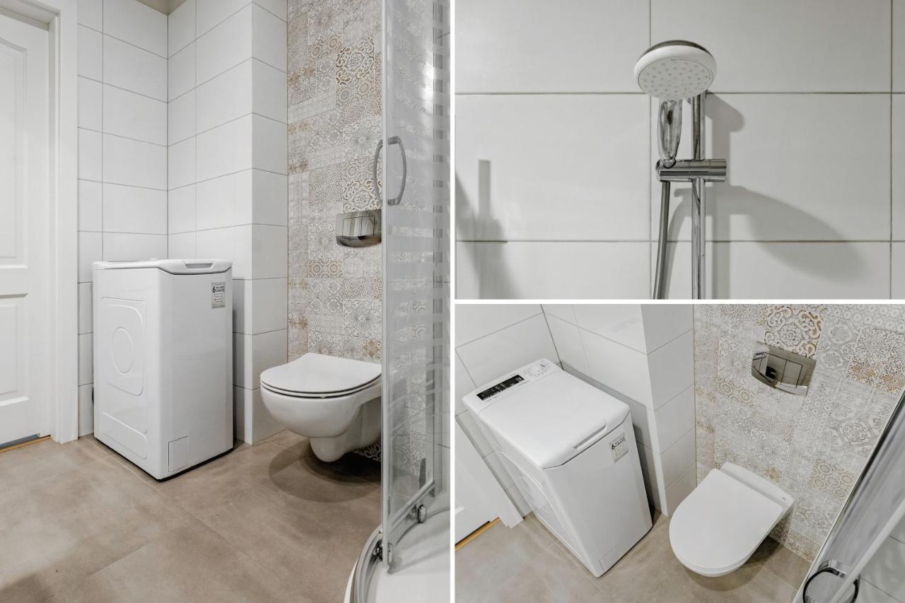 Apartament W Centrum, Zarezerwuj Teraz Apartment Lublin Exterior photo